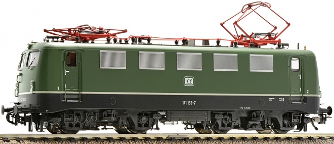 Electric locomotive BR 141<br /><a href='images/pictures/Fleischmann/226971.jpg' target='_blank'>Full size image</a>